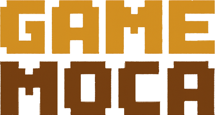 Gamemoca Logo